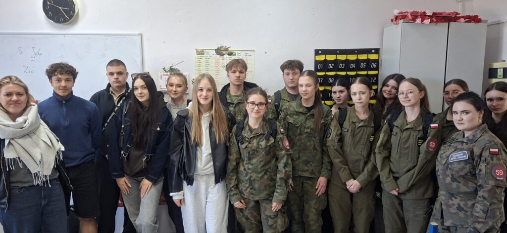 Uczniowie ZSTiO wyruszają na praktyki Erasmus+ do Włoch - zdjęcie 6