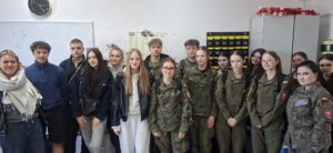 Uczniowie ZSTiO wyruszają na praktyki Erasmus+ do Włoch - zdjęcie 6