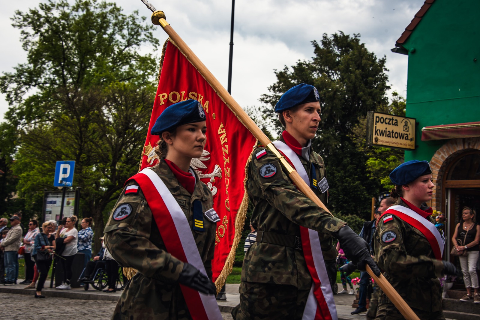 Dzień Kadeta 2026 - galeria -zdjęcie 32