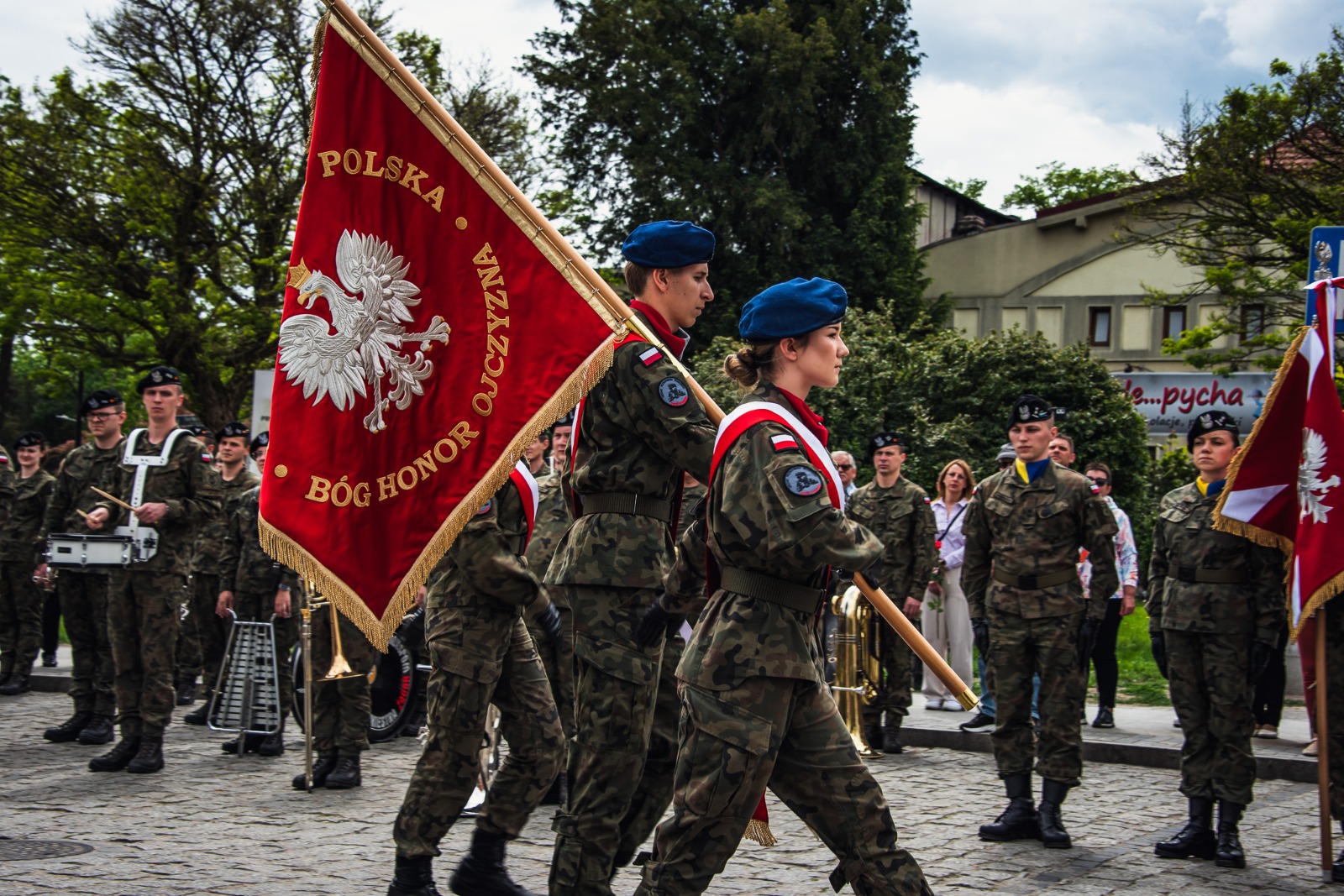 Dzień Kadeta 2026 - galeria -zdjęcie 38