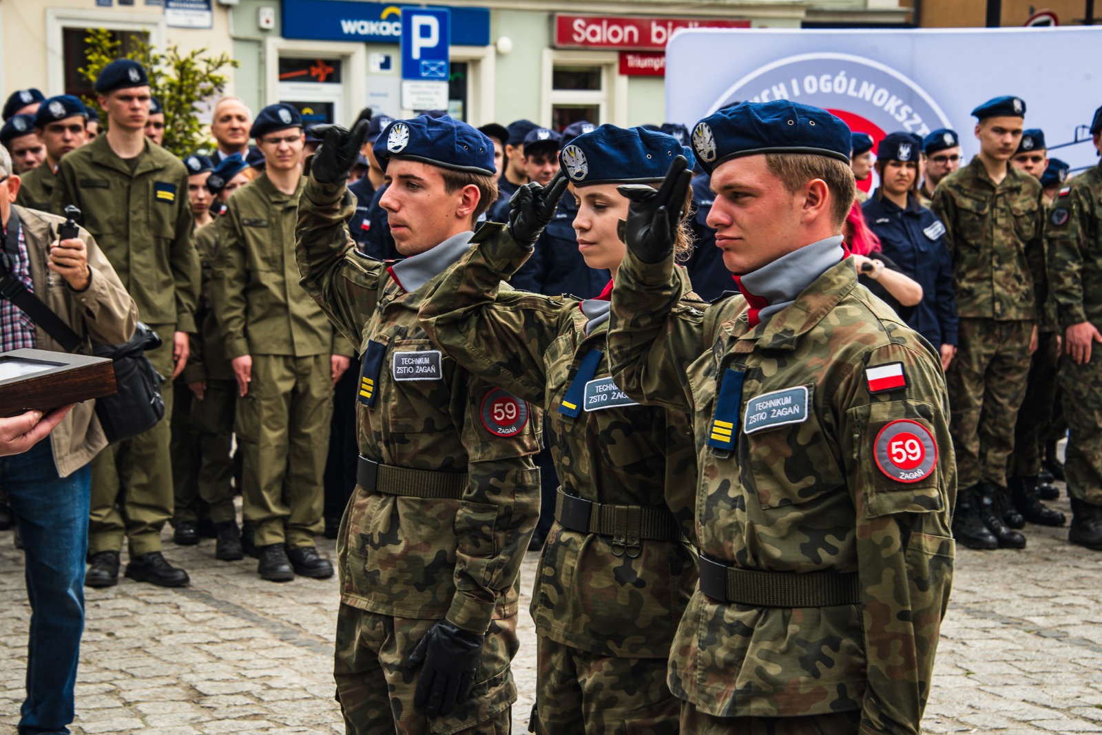 Dzień Kadeta 2026 - galeria -zdjęcie 41