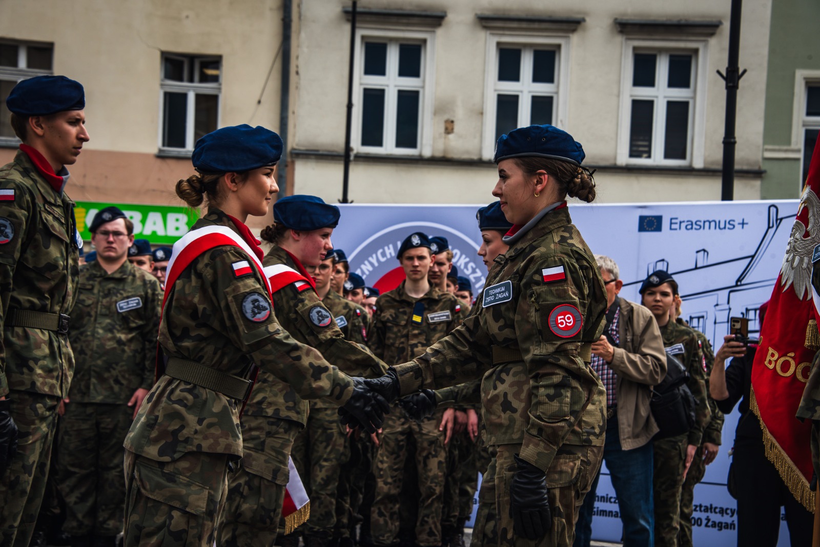 Dzień Kadeta 2026 - galeria -zdjęcie 47