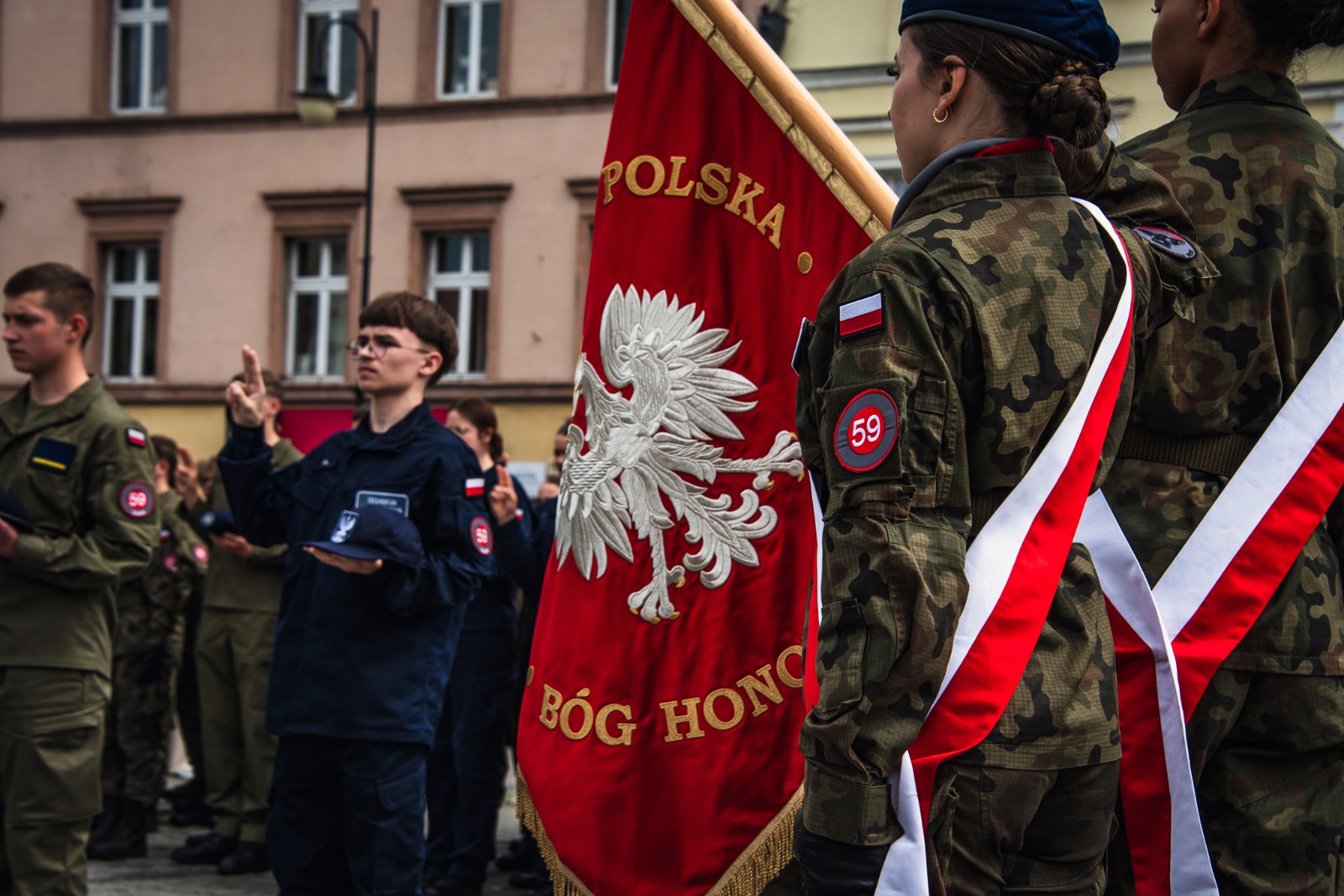 Dzień Kadeta 2026 - galeria -zdjęcie 54