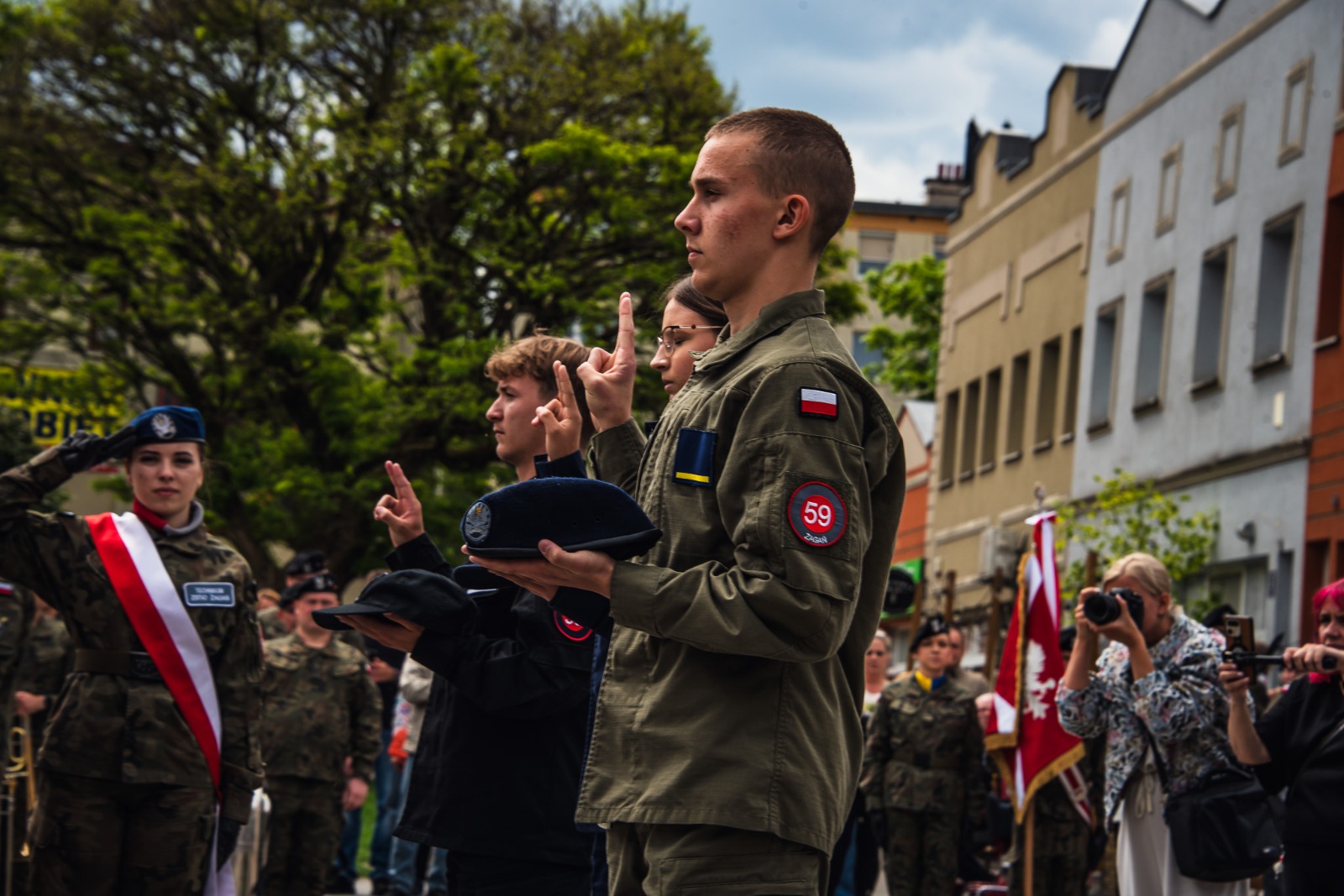 Dzień Kadeta 2026 - galeria -zdjęcie 61