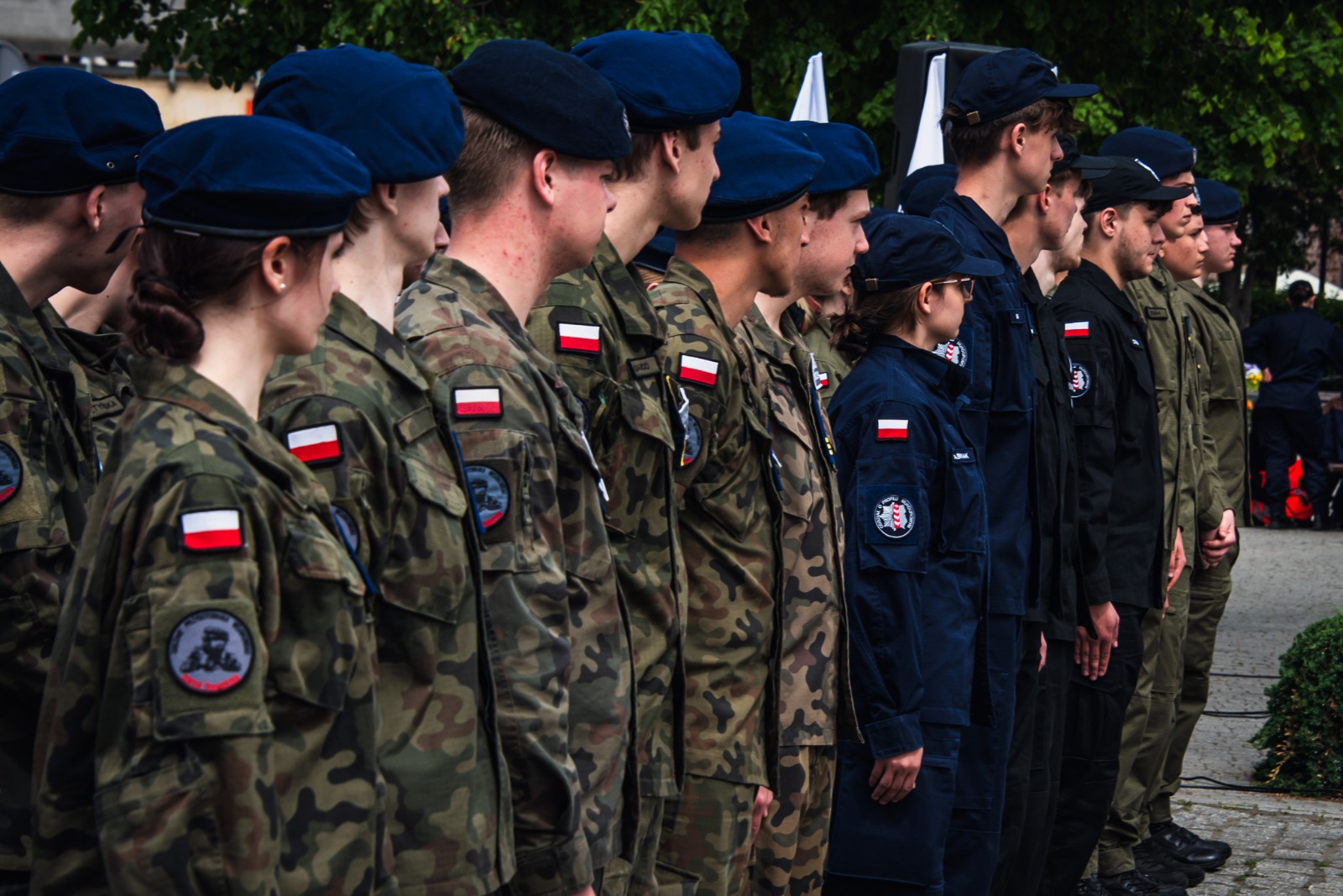 Dzień Kadeta 2026 - galeria -zdjęcie 8