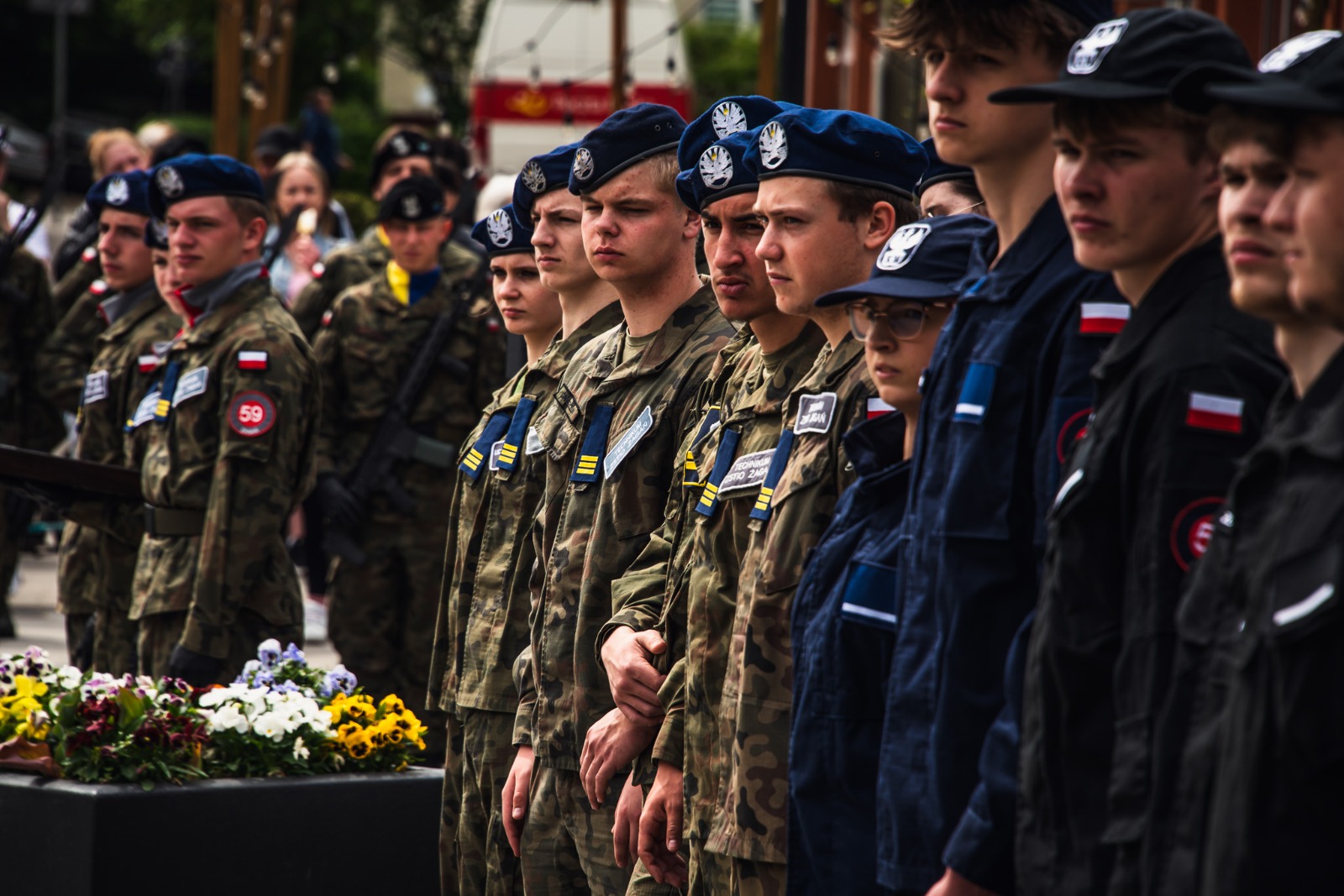 Dzień Kadeta 2026 - galeria -zdjęcie 12