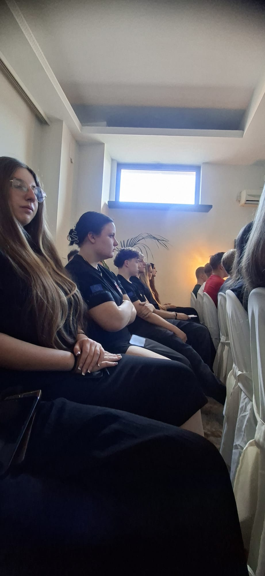 Erasmus 2026 - pierwszy tydzień za nami  - zdjęcie 21
