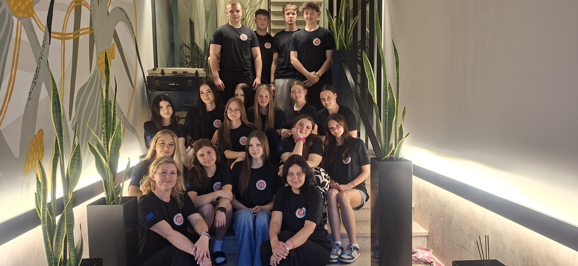 Erasmus 2026 - pierwszy tydzień za nami  - zdjęcie 23