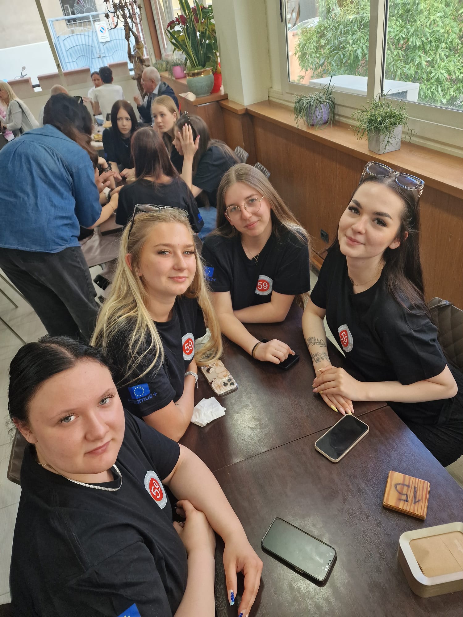 Erasmus 2026 - pierwszy tydzień za nami  - zdjęcie 33