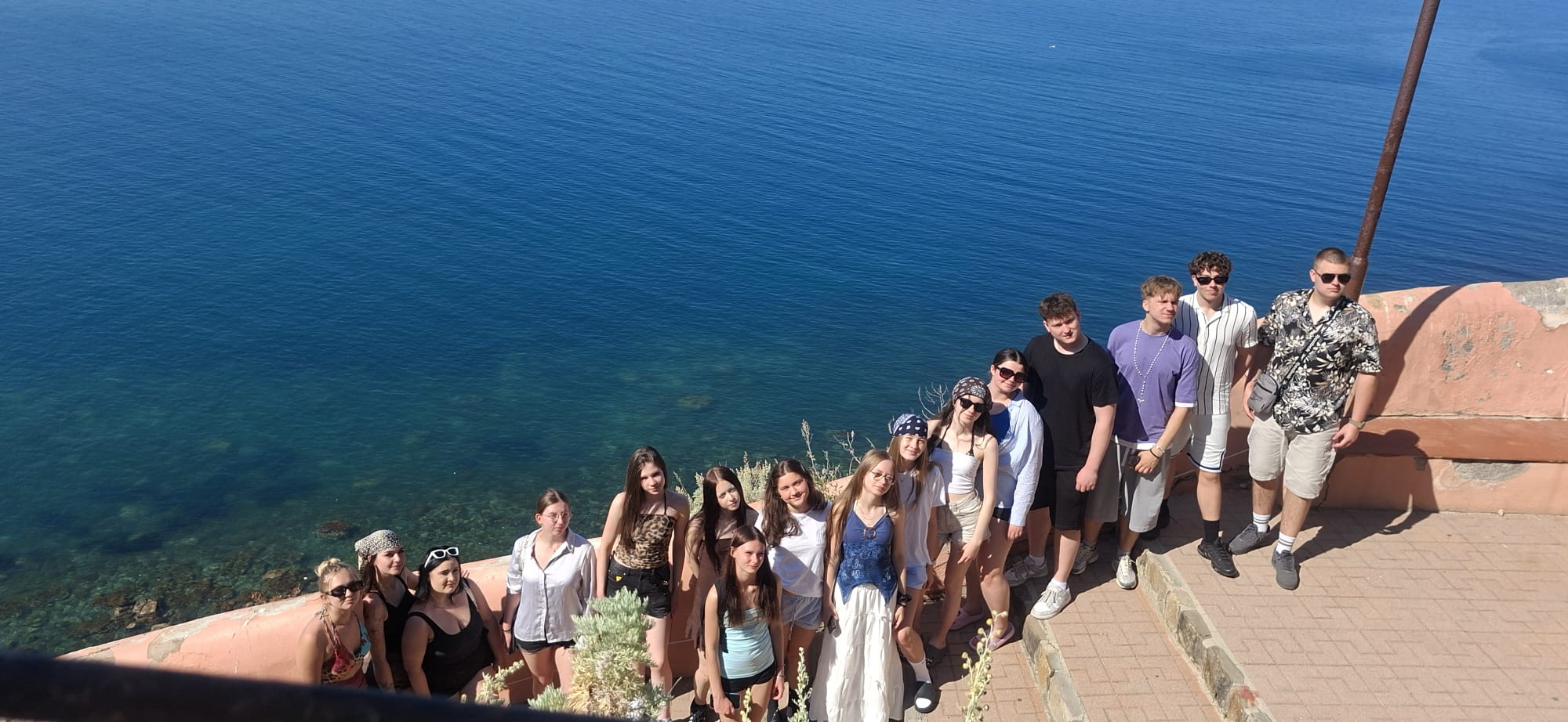 Erasmus 2026 - weekend - zdjęcie 4