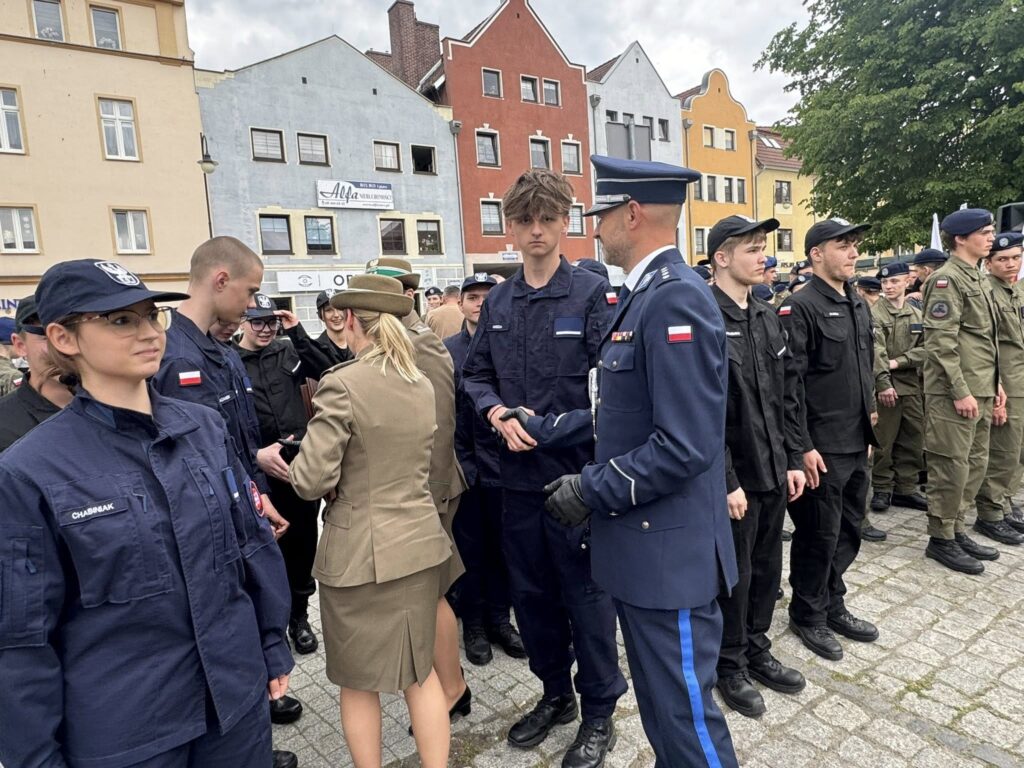 policjazagan